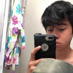 Meet your Posher, Ariel